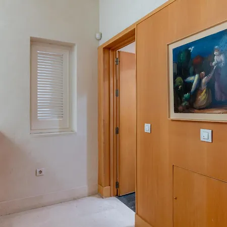 Veoapartment El Callejon De Inocentes Sevilla