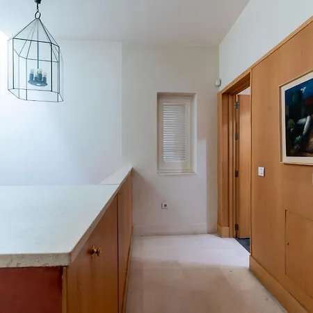 Veoapartment El Callejon De Inocentes *