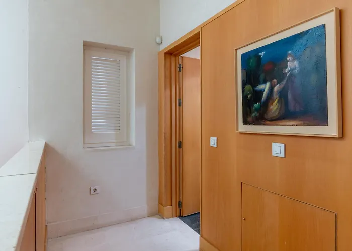 Veoapartment El Callejon De Inocentes סביליה