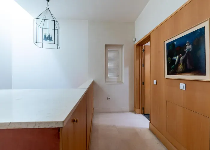 Veoapartment El Callejon De Inocentes *