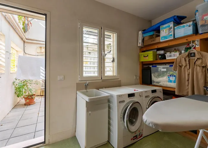 Veoapartment El Callejon De Inocentes * סביליה