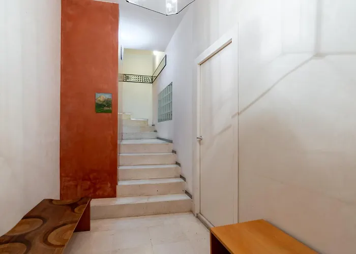 Veoapartment El Callejon De Inocentes בית אירוח סביליה